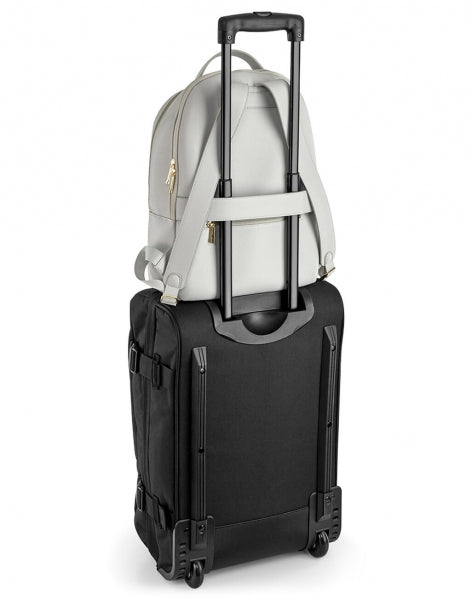 Laptop Backpack | Black