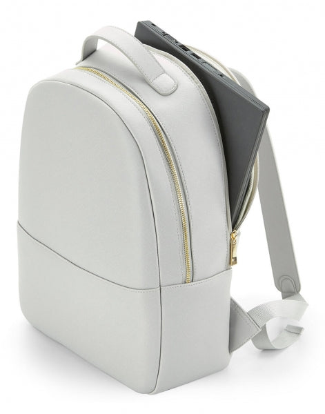 Laptop Backpack | Black