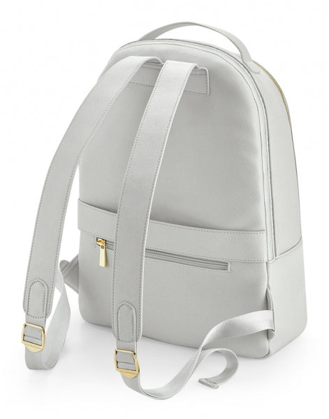 Laptop Backpack | Black