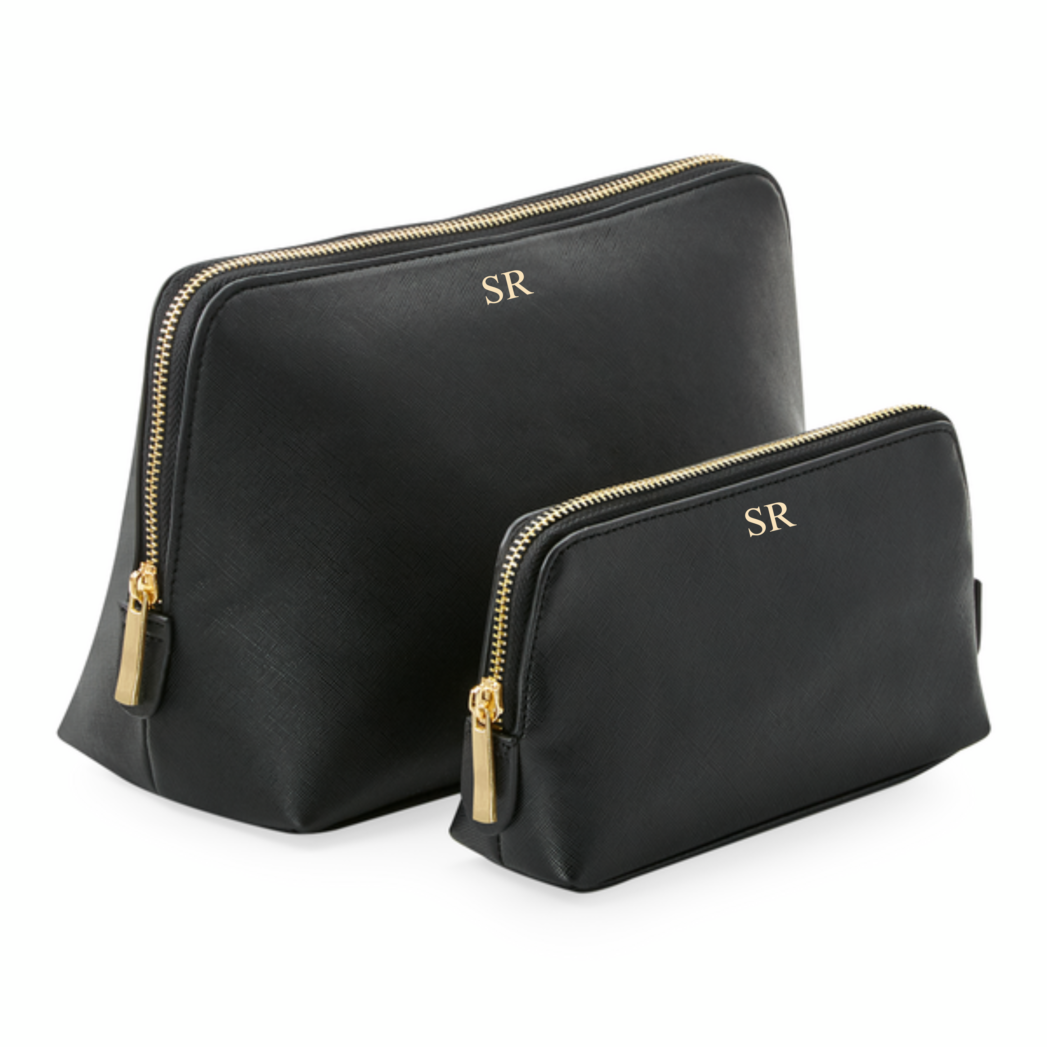 Cosmetic case (M) | Black