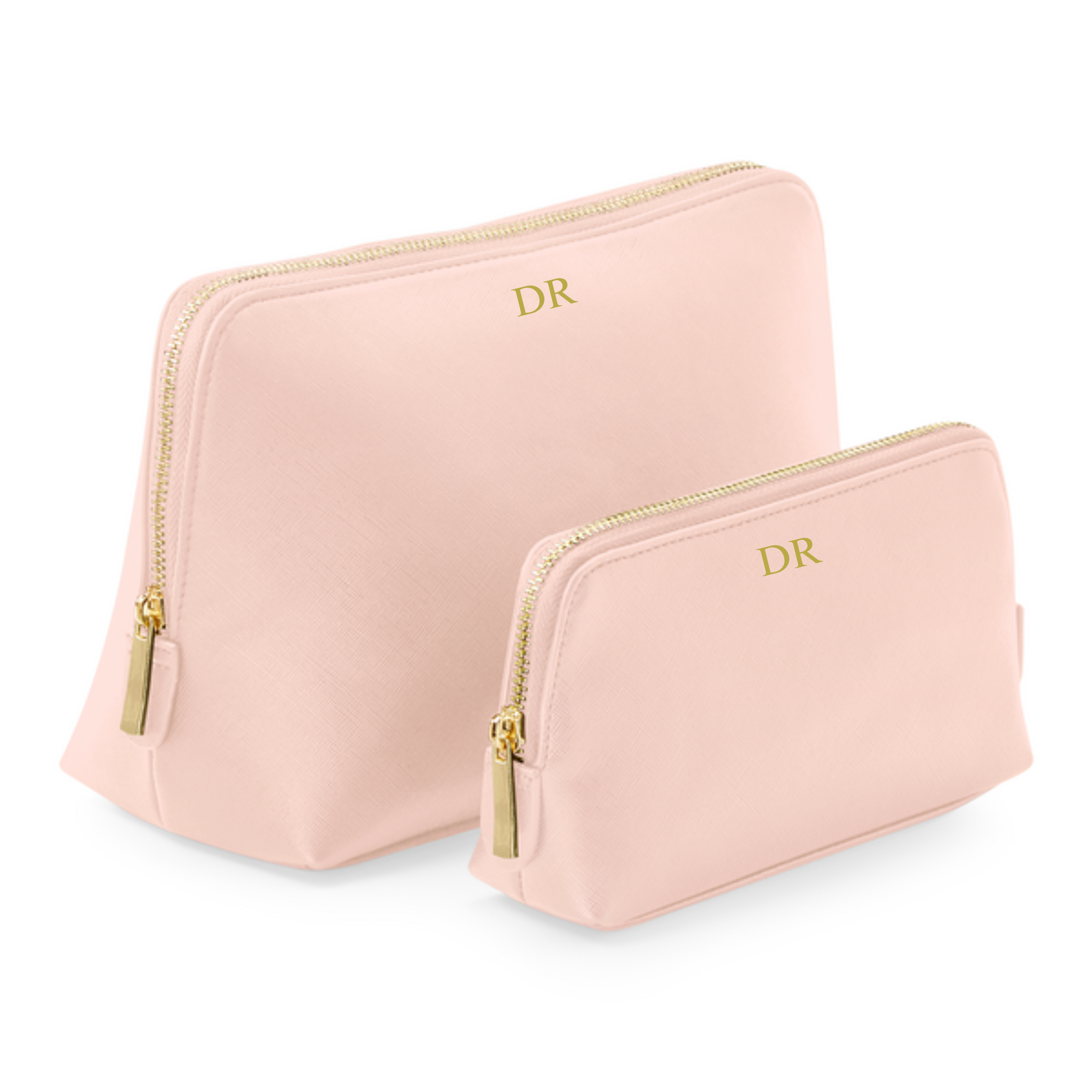 Cosmetic case (M) | Pink