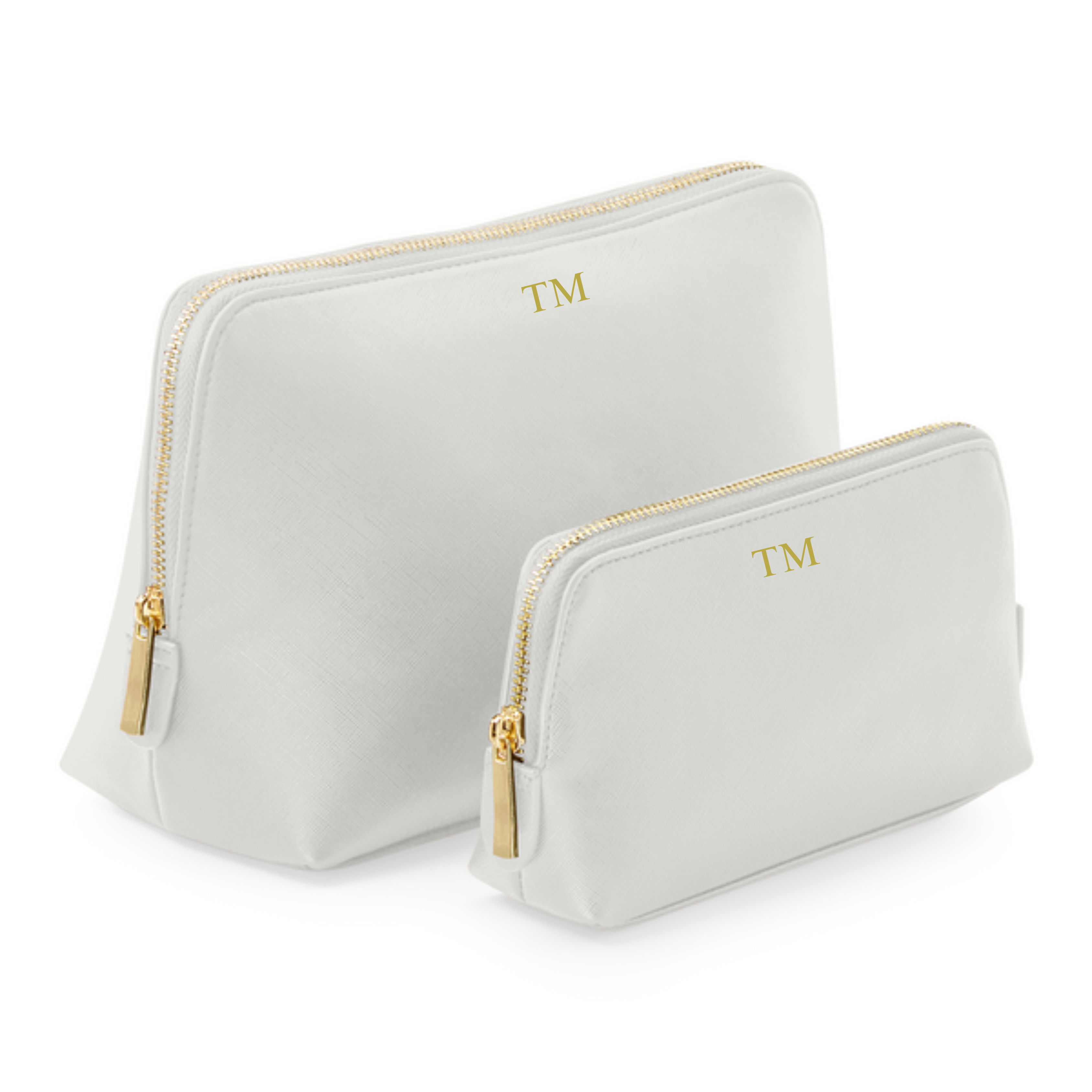 Cosmetic case (M) | Gray