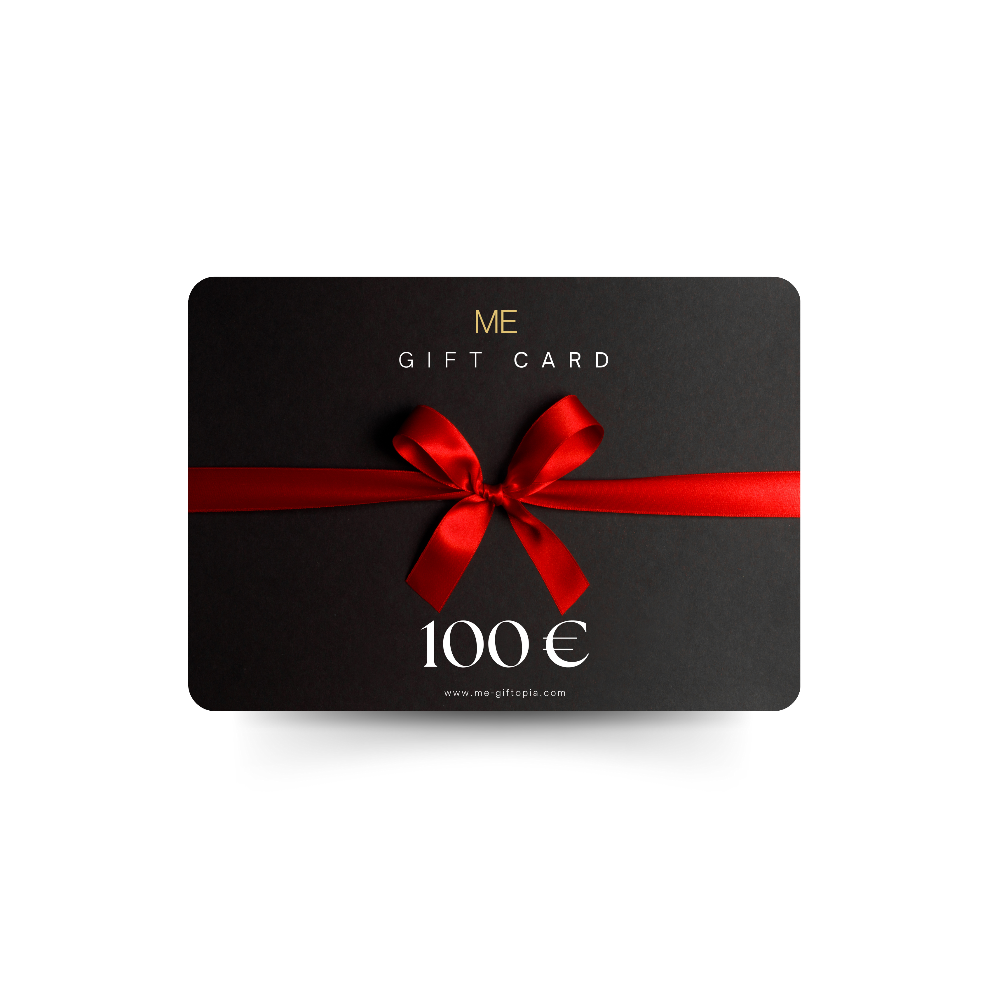 ME gift card