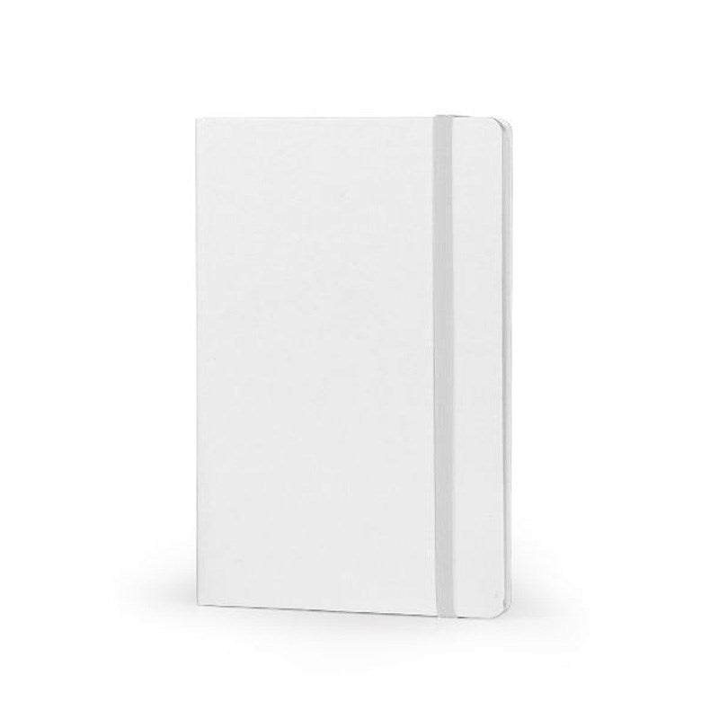 Notebook | White