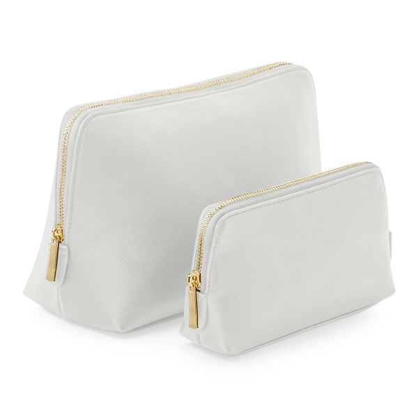 Cosmetic case (M) | Beige