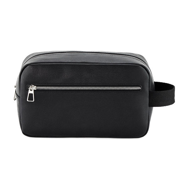 LUXE Travel Accessories Case | Black