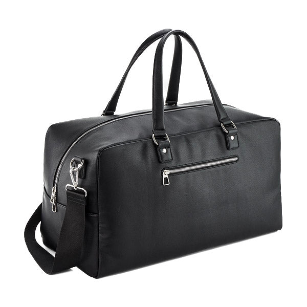 LUXE Travel Bag | Black