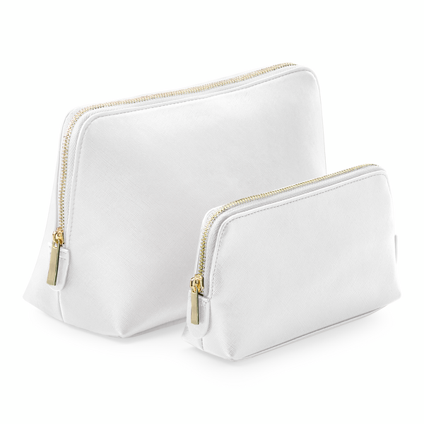 Cosmetic case (M) | Beige